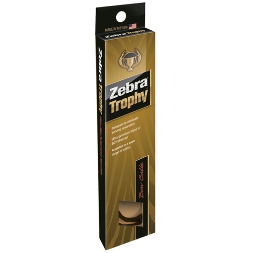 Picture of Zebra Zebra Trophy Control Cable Halon MCHABLK/BLKMA
