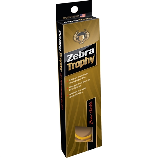 Picture of Zebra Zebra Trophy Split Cable Black ATLAS MCATBLK/BLKMA