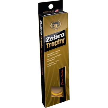 Picture of Zebra Zebra Trophy Split Cable Black ATLAS MCATBLK/BLKMA