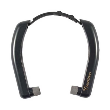 Picture of Sensgard HEARING PROTECTION NRR31 DB SGHP1-31