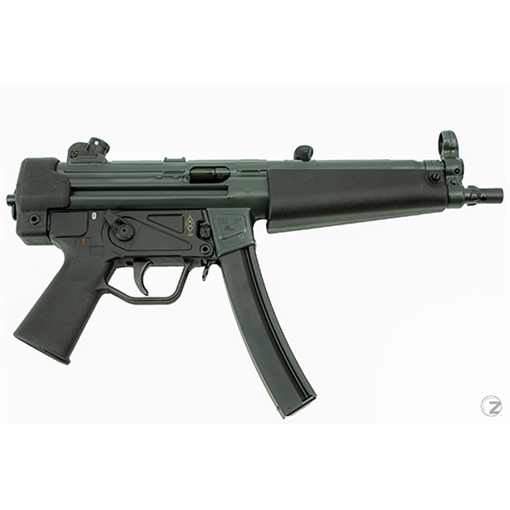 Picture of ZENITH FIREARMS ZF-5 9MM 8.9 TB 30RD GRAY ESSENTIALS PKG ZF5001MAG9GR