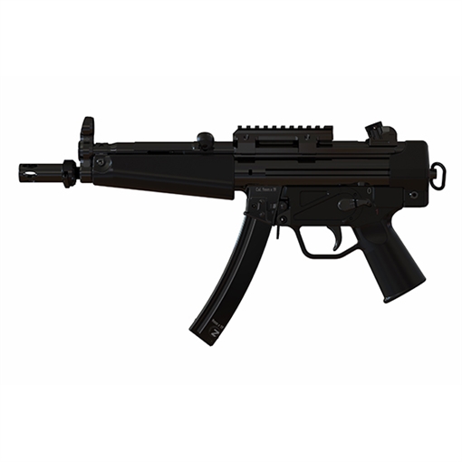 Picture of ZENITH FIREARMS ZF-5 9MM BLEM BLK 30RD ZF500BLEM9BK