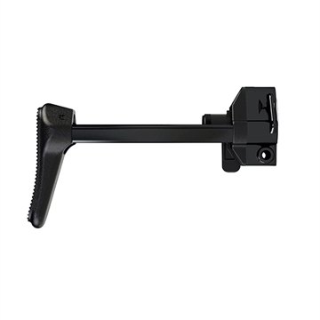 Picture of ZENITH FIREARMS ZF-5 A3 4 POSITIO RETRACTABLE STOCK ZF5A3STK