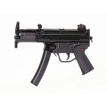 Picture of Zenith Firearms ZF-5K 9MM LUGER 4.6'' BBL (3) 30 ROUND MAGS BLACK ZF5K000009BK