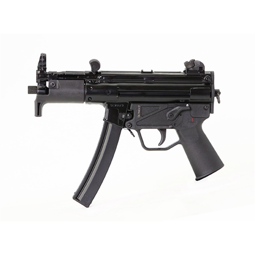 Picture of Zenith Firearms ZF-5T 9MM LUGER 5'' BBL (3) 30 ROUND MAGS BLACK ZF5T000009BK
