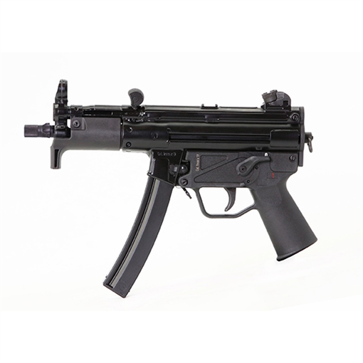 Picture of ZENITH FIREARMS ZF5-P 9MM BLEM BLK 30RD ZF5P000009BLEM
