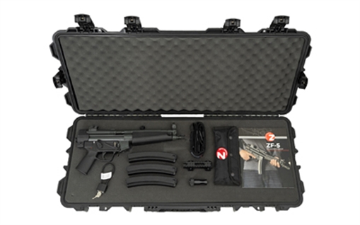 Picture of Zenith Firearms ZF-5 ZF50000009GR