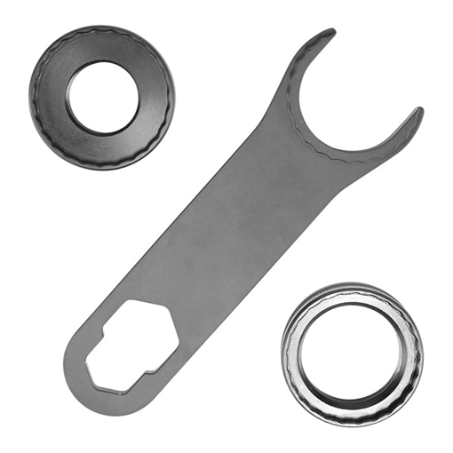 Picture of ZERO PRESS LOCKING DIE RINGS 419-ZERO-1.25MU