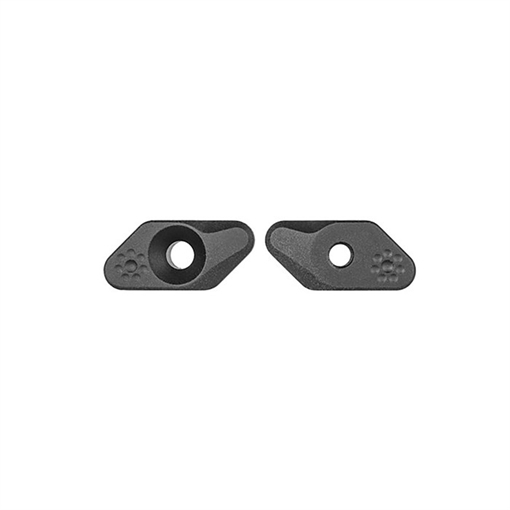 Picture of Arisaka Defense ZERO RETENTION CLAMP FOR MIDWEST INDUSTRIES M-LOK HANDGUARD ZRC-MI-SLIM