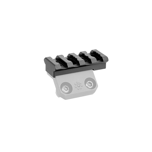 Picture of Arisaka Defense OFFSET PICATINNY ADAPTER OCM-C, OSM-K, OSM-M, SSM-K, SSM-M OPA