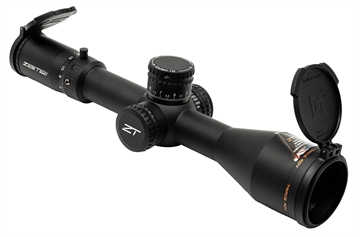 Picture of Zero Tech Optics Trace Advanced Black 5-30x 56mm 34mm Tube Illuminated RMG 2 FFP Reticle TR5306FT3-IR