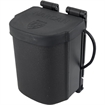 Picture of Zero9 Solutions Flashlight Case - Bezel Down Z9-4058-BW-MLK