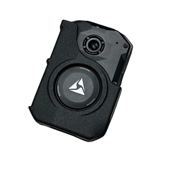Picture of Zero9 Solutions Body Cam Case - Axon Z9-2040-BLK-TEK