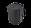 Picture of Zero9 Solutions Double Narcan Case Z9-4056-BLK-MLK