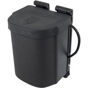 Picture of Zero9 Solutions Double Narcan Case Z9-4056-BW-TEK
