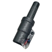 Picture of Zero9 Solutions Flashlight Case - Bezel Down - 6 Z9-4032-BW-MLK