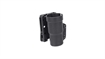 Picture of Zero9 Solutions Flashlight Case - Bezel Down Z9-4054-BLK-MLK