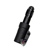 Picture of Zero9 Solutions Flashlight Case Z9-4064-BLK-MLK