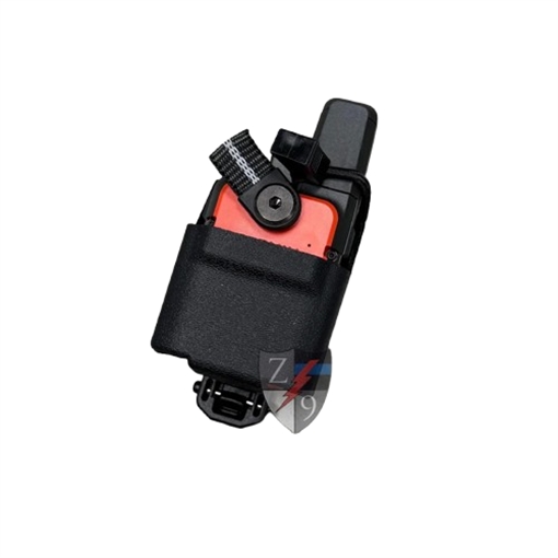 Picture of Zero9 Solutions K9 E-Collar Remote Case - Garmin In Reach Mini Z9-3020-BLK-TEK