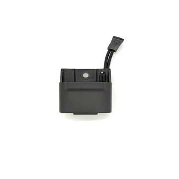 Picture of Zero9 Solutions K9 E-Collar Remote Case - Garmin In Reach Mini Z9-3020-BLK-MLK