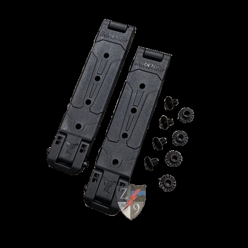 Picture of Zero9 Solutions MOLLE-Loks (Set of 2) ADD-1001