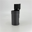 Picture of Zero9 Solutions OC/Pepper Spray Can Case Z9-4063-GRY-TEK 840360325494