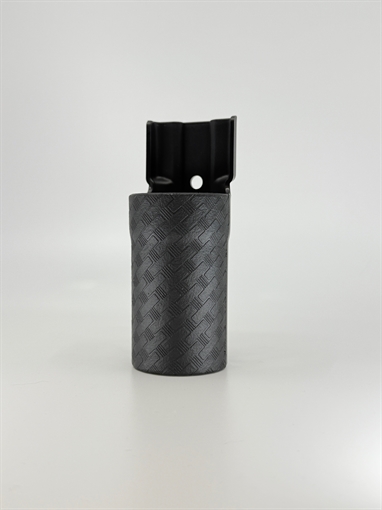 Picture of Zero9 Solutions OC/Pepper Spray Can Case Z9-4063-BW-TEK