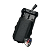 Picture of Zero9 Solutions Portable Radio Case - MOTOROLA APX N70    Z9-5042-BLK-MLK