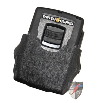 Picture of Zero9 Solutions Watchguard Dashcam Case Z9-2003-BLK-TEK