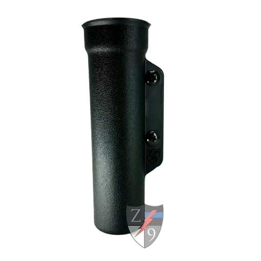 Picture of Zero9 Solutions Zero9 Baton Case / ASP Style Z9-4038-BLK-MLK