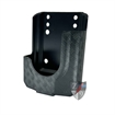 Picture of Zero9 Solutions Zero9 Body Cam Case / Axon Body 3 Z9-2007-BW-MLK