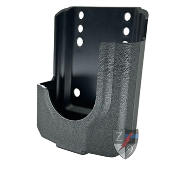 Picture of Zero9 Solutions Zero9 Body Cam Case / Axon Body 3 Z9-2007-BLK-MLK