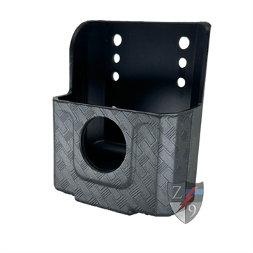 Picture of Zero9 Solutions Zero9 Body Cam Case / Watchguard V300 Z9-2018-BW-MLK