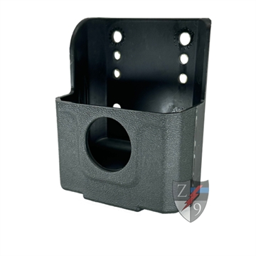 Picture of Zero9 Solutions Zero9 Body Cam Case / Watchguard V300 Z9-2018-BLK-MLK