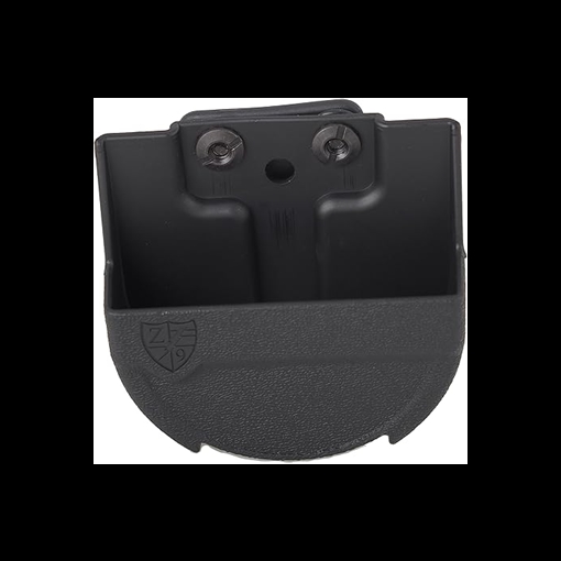 Picture of Zero9 Solutions ZERO9 DIP CAN CASE -DIP Z9-1100-BLK-MAG
