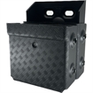 Picture of Zero9 Solutions Zero9 Double Handcuff Case - ASP Sentry Z9-4047-BW-TEK
