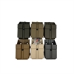 Picture of Zero9 Solutions Zero9 Double Mag Case / Glock 9/40 Z9-4005-ODG-MLK