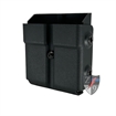 Picture of Zero9 Solutions Double Magazine Case / Traditional 9/40 Z9-4027-BLK-TEK