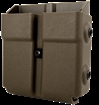 Picture of Zero9 Solutions Zero9 Double Mag Case / Traditional 9/40 Z9-4027-RNG-MLK