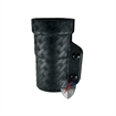Picture of Zero9 Solutions Zero9 Flashlight Case / Bezel Down 1 Z9-4033-BW-TEK