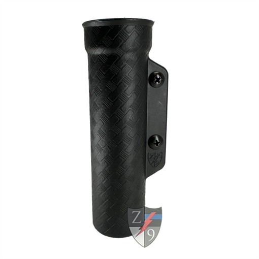 Picture of Zero9 Solutions Zero9 Flashlight Case / Bezel Up 1 Z9-4044-BW-TEK