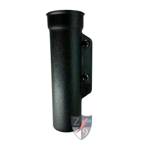 Picture of Zero9 Solutions Zero9 Flashlight Case / Bezel Up 2 Z9-4041-BLK-TEK