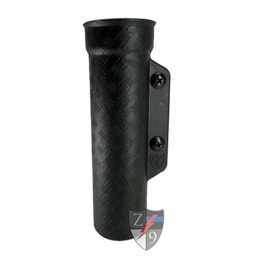 Picture of Zero9 Solutions Zero9 Flashlight Case / Bezel Up 2 Z9-4041-BW-TEK