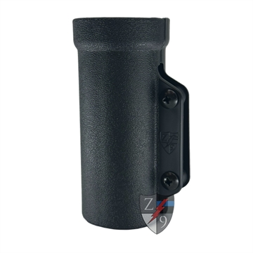 Picture of Zero9 Solutions Zero9 Flashlight Case / Stinger 2020 Z9-4029-BLK-TEK