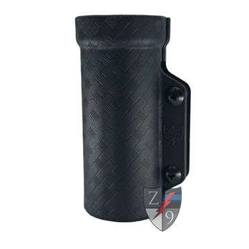 Picture of Zero9 Solutions Zero9 Flashlight Case / Stinger 2020 Z9-4029-BW-MLK