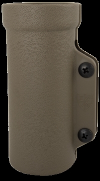 Picture of Zero9 Solutions Zero9 Flashlight Case / Stinger 2020 Z9-4029-FDE-MLK