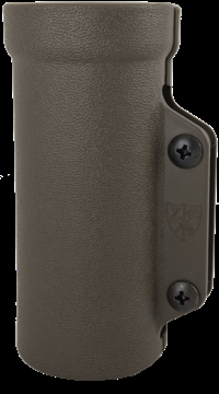 Picture of Zero9 Solutions Zero9 Flashlight Case / Stinger 2020 Z9-4029-RNG-MLK