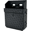 Picture of Zero9 Solutions Zero9 Handcuff Case - ASP Sentry Z9-4046-BW-MLK