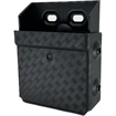 Picture of Zero9 Solutions Zero9 Handcuff Case - ASP Sentry Z9-4046-BW-TEK