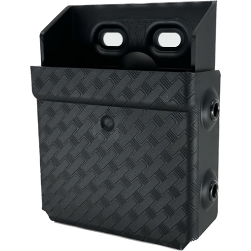 Picture of Zero9 Solutions Zero9 Handcuff Case - ASP Sentry Z9-4046-BW-MLK